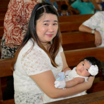 Aaronia Paringit Ruiz