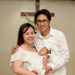 Donna Parungao-Comia